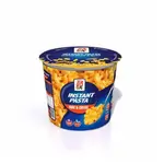 Tik Tik Instant Pasta Cheese 115g
